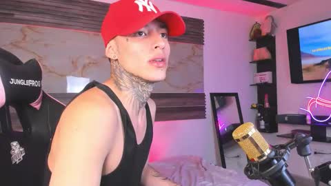 becky online show from 12.21.25