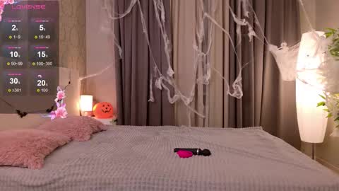 bonnie online show from 10.28.25