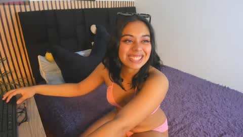 Bonnie online show from 09.16.25