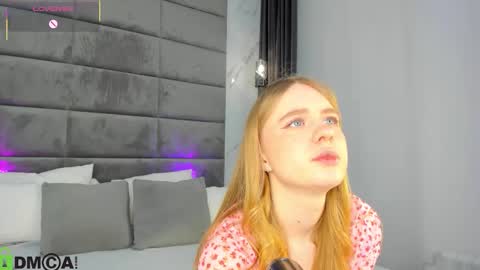 Bonnie online show from 01.18.26