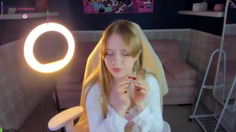 Bonnie online show from 04.18.26