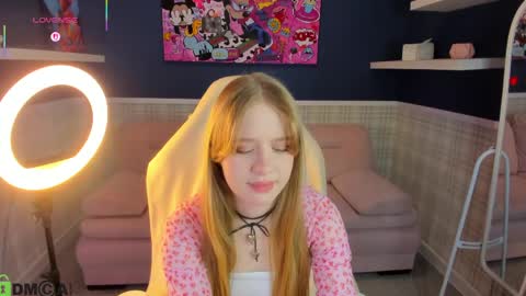 Bonnie online show from 04.18.26