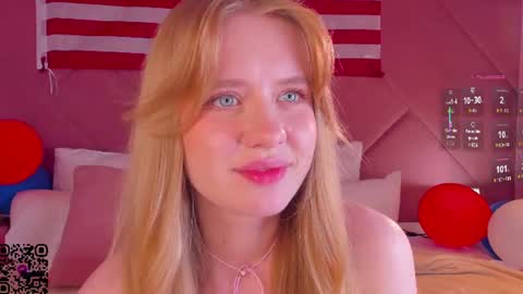 Bonnie online show from 07.05.26