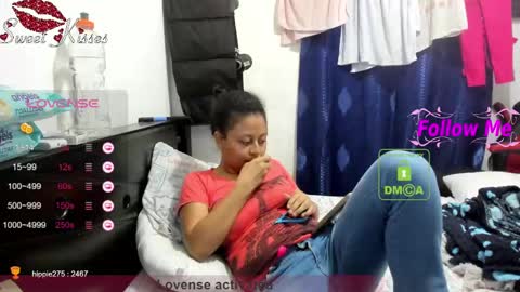 bonnie lam  hello welcome to my room I hope you have fun and you can reach your maximum pleasure here with me online show from 03.10.25