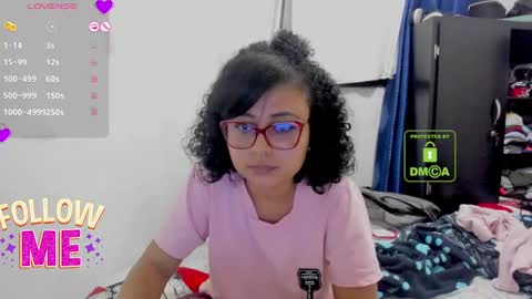 bonnie lam  hello welcome to my room I hope you have fun and you can reach your maximum pleasure here with me online show from 09.16.25