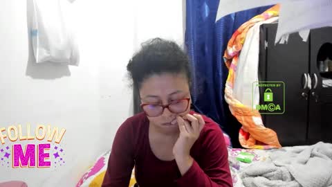 Snapshot of bonnie_lam_ chatting on 11.13.25 bonnie lam hello welcome to my room I hope you have fun and you can reach your maximum pleasure here with me online show from 11.13.25