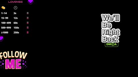 bonnie lam  hello welcome to my room I hope you have fun and you can reach your maximum pleasure here with me online show from 02.11.26