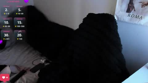 Bonnie Help me reach 500 likes online show from 06.05.26