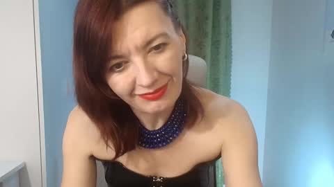 Milena online show from 02.21.26