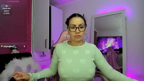 bonnie online show from 03.27.26