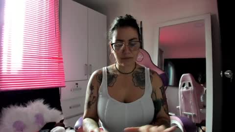 bonnie online show from 04.07.26