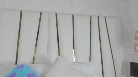 Bonnie online show from 09.28.25