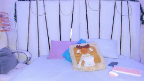 Bonnie online show from 12.18.25