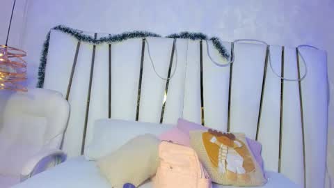 Bonnie online show from 01.06.26