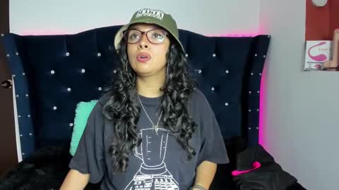 Bonnie online show from 09.19.25