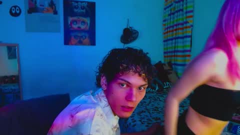 Snapshot of bonnie_y_ash chatting on 09.28.25 Bonnie Y Ash online show from 09.28.25