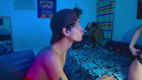 Snapshot of bonnie_y_ash chatting on 09.30.25 Bonnie Y Ash online show from 09.30.25