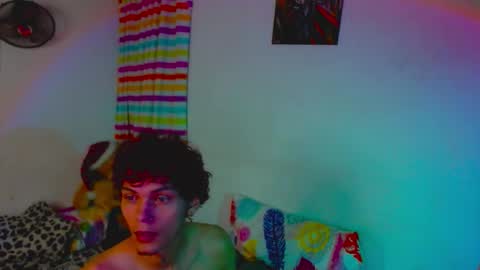 Snapshot of bonnie_y_ash chatting on 11.02.25 Bonnie Y Ash online show from 11.02.25