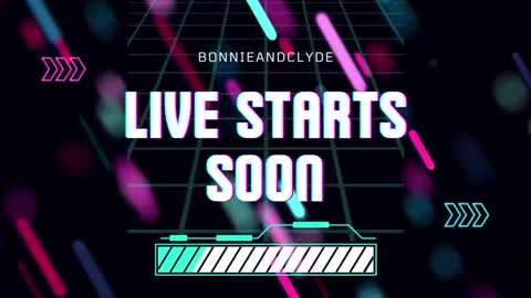 bonnieandclyde540767 online show from 09.21.25