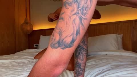 bonnieandclyde540767 online show from 04.09.26