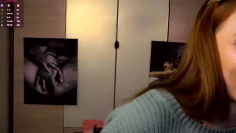 Grace online show from 10.22.25