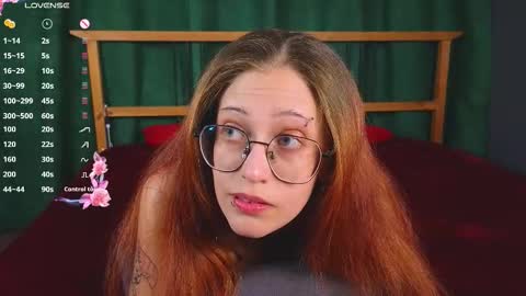Abby  Blonde  Vivian  blackhair  and July  RedHair  online show from 09.17.25