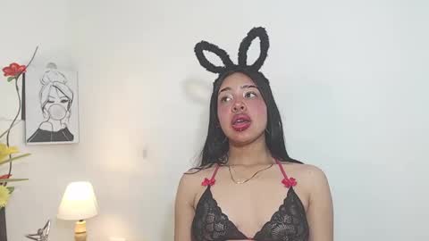 bonniekim online show from 01.07.25