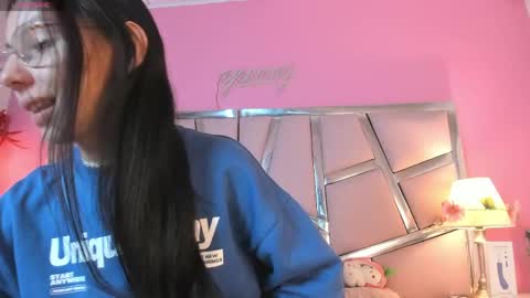 Snapshot of bonniepark_ chatting on 05.15.26 Bonnie online show from 05.15.26