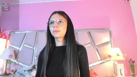 Snapshot of bonniepark_ chatting on 05.18.26 Bonnie online show from 05.18.26