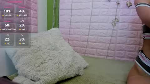 Bonnie  online show from 12.18.24