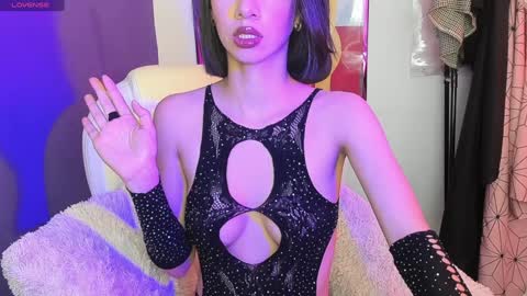 Bonnie  online show from 02.03.25