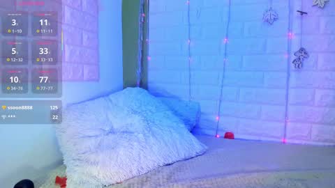 Bonnie  online show from 02.20.25