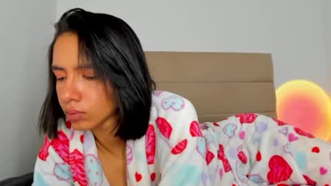 Bonnie  online show from 03.09.25