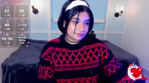 Bonnie online show from 12.23.24