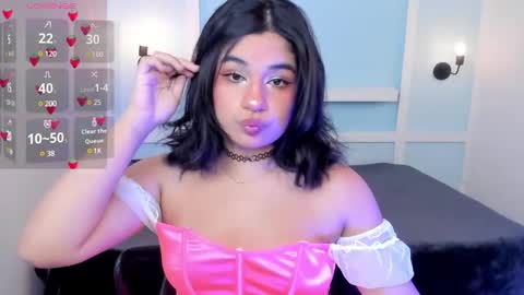 Bonnie online show from 12.27.24