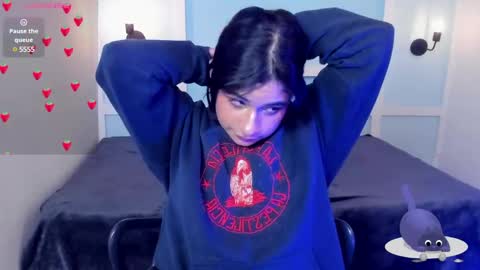 Bonnie online show from 12.30.24