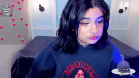 Bonnie online show from 12.31.24