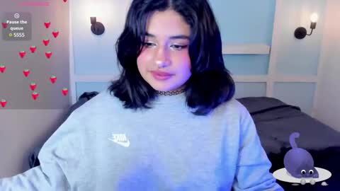 Bonnie online show from 01.06.25