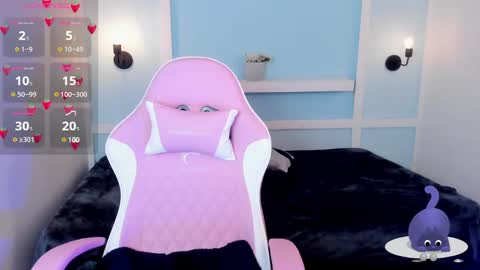 Bonnie online show from 01.09.25