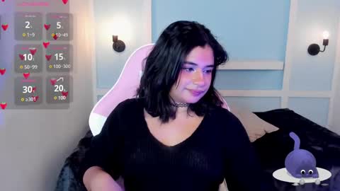 Bonnie online show from 01.10.25