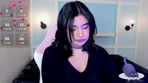 Bonnie online show from 01.12.25