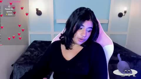 Bonnie online show from 01.12.25