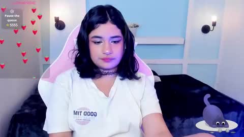 Bonnie online show from 01.13.25