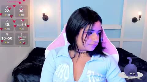 Bonnie online show from 01.16.25