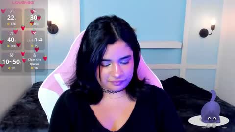 Bonnie online show from 01.17.25