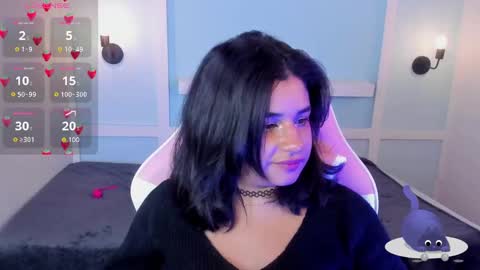 Bonnie online show from 01.22.25