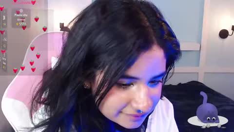 Bonnie online show from 01.24.25
