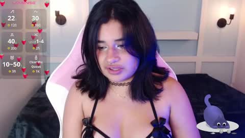Bonnie online show from 01.24.25