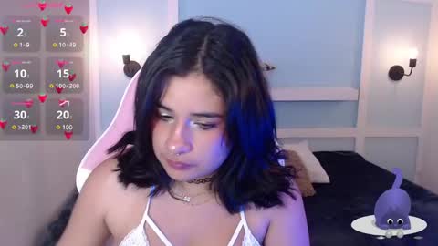 Bonnie online show from 01.27.25