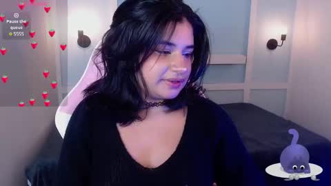 Bonnie online show from 01.29.25